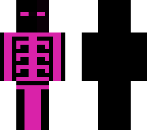 enderman dude