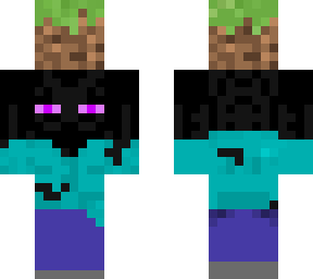 enderslaves