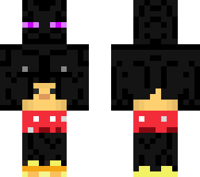 enderswimmer