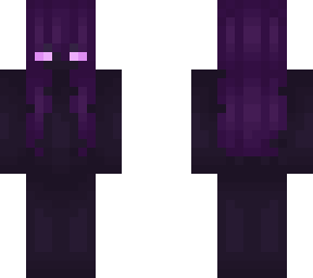 enderwoman basic