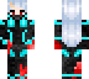 eri (tuta hero inventata)