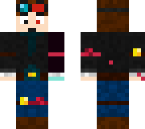 evil dantdm