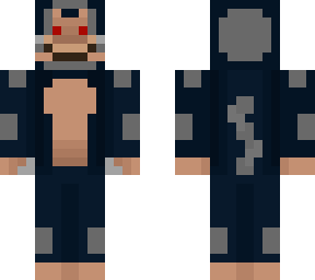 evil monkey