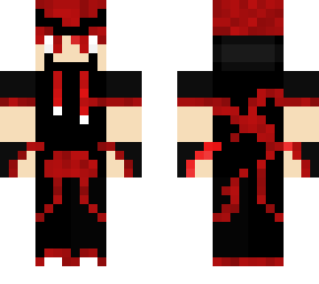 evil skin2