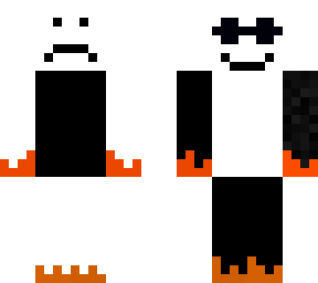 fake smile