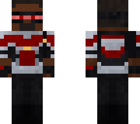 falcon