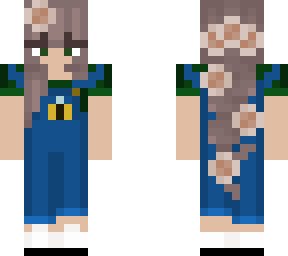 farm? overalls? idk??