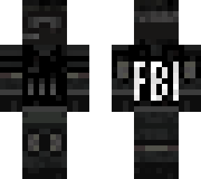 fbi agent