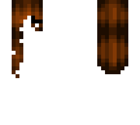 female hb - dark brunette
