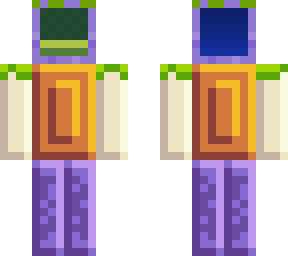 fez warp gate head (main hub)