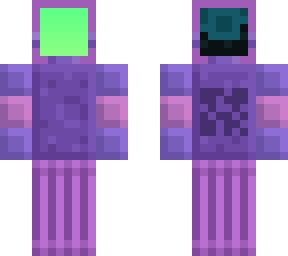 fez warp gate head (scientific zone)