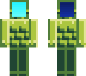 fez warp gate head (sewers)