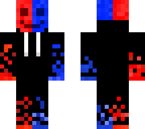 fire and water slime