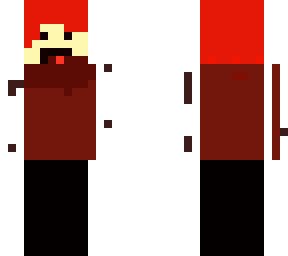 fire boy