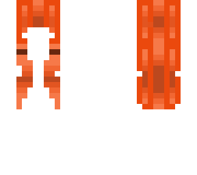 fire hair base