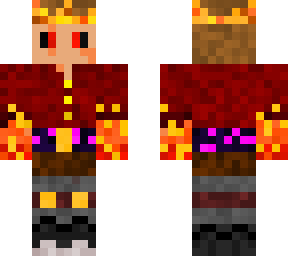 fixed blaze jack