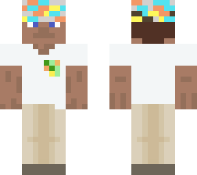 fixed tropical steve