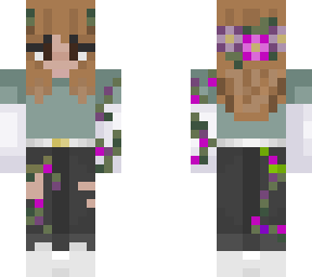 florian girl