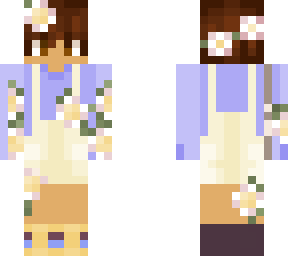 flower bee boy :d