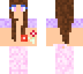 flower girl