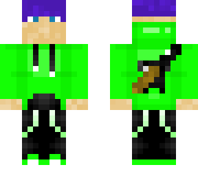 for my friend