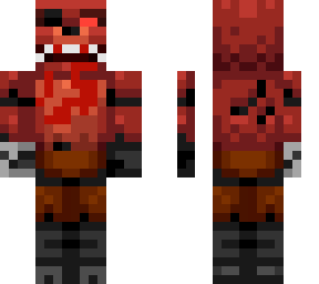 foxy