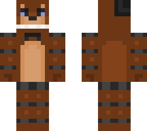 freddy fazbear