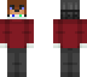 freddy mask ihandlr