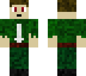 friendo skin