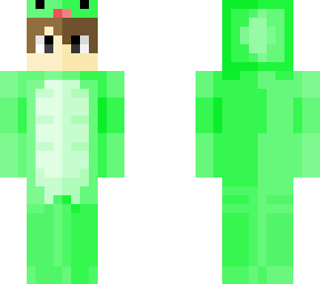 froddy onesie