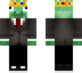 frog