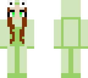 frog girl