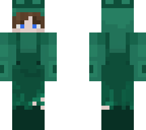 frog king