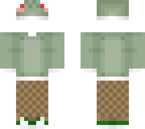 frog suit v2