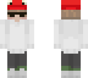 froggy (red)
