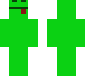 froggy is dead