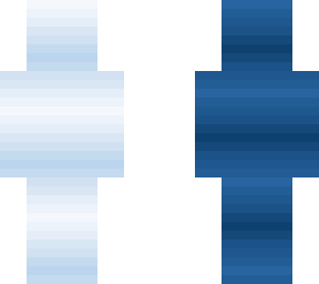 front: sky (day)  back: sky (night)  right: grass  left: sand
