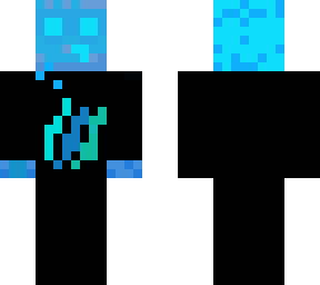 frozen slime