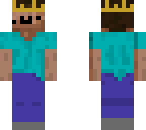 funky steve skin slim