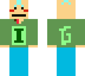 gaigegetthis
