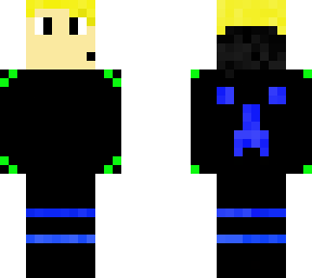 gamer boy