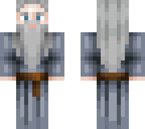 gandalf the grey