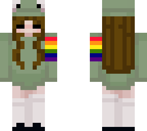 *** froggie