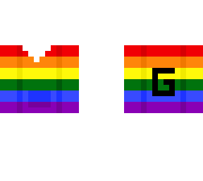 *** pride shirt