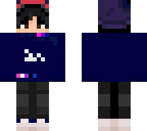genderfluid/bi***ual quackity