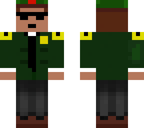 general skin