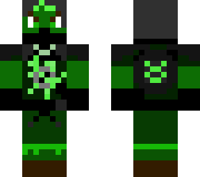 ghost hunter