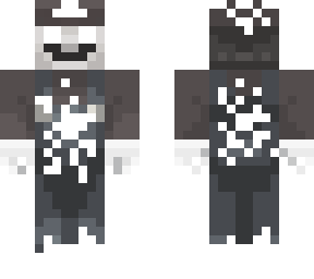 ghost mario