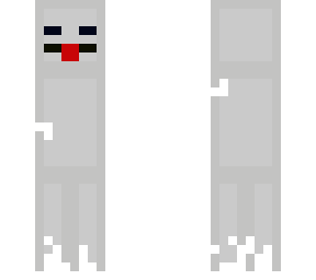 ghosty skin my oc