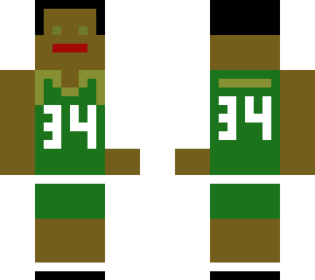 giannis